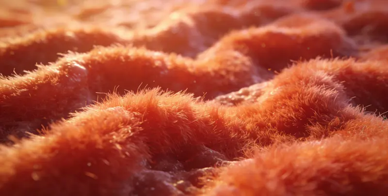 宿迁结直肠癌120基因ctDNA突变检测（血液）图片1