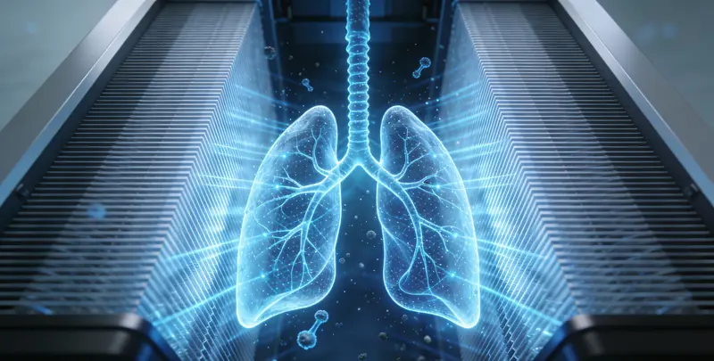 宿迁肺癌11基因检测组织版图片1