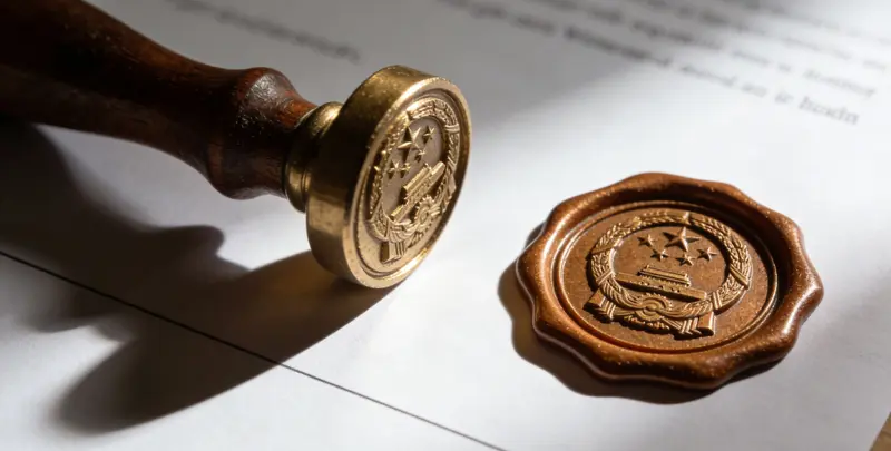 宿迁公证亲子鉴定图片1