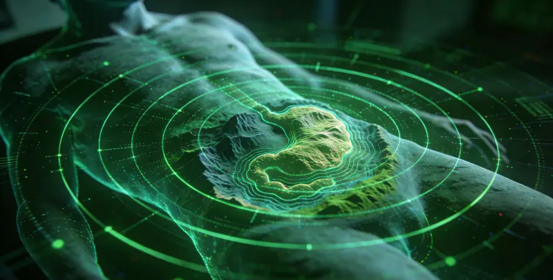 宿迁胃肠肿瘤65基因检测图片1