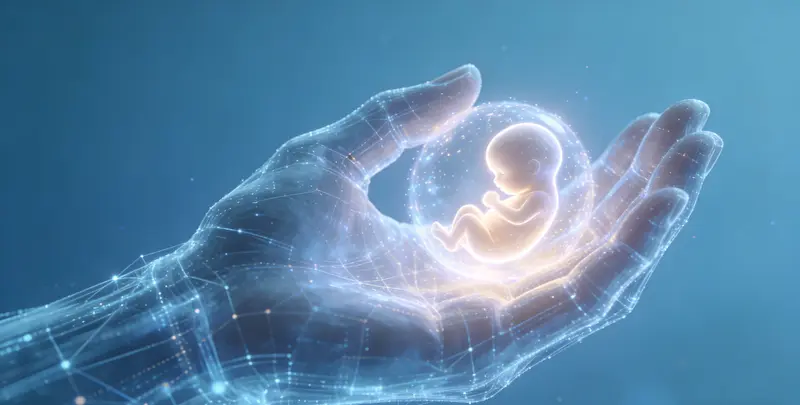 宿迁产前羊水亲子鉴定图片1