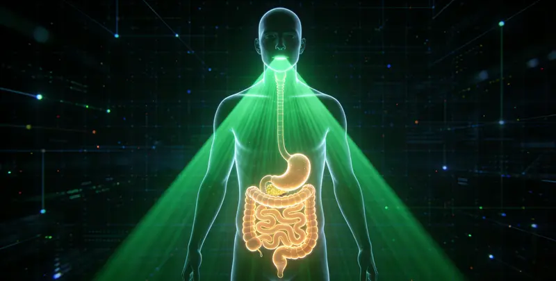 宿迁胃癌全面用药基因检测（组织）图片1