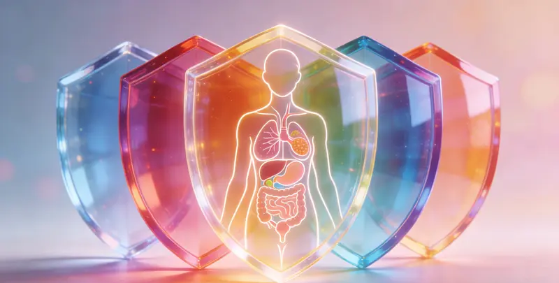 宿迁子宫内膜癌靶向120基因检测（组织）图片1