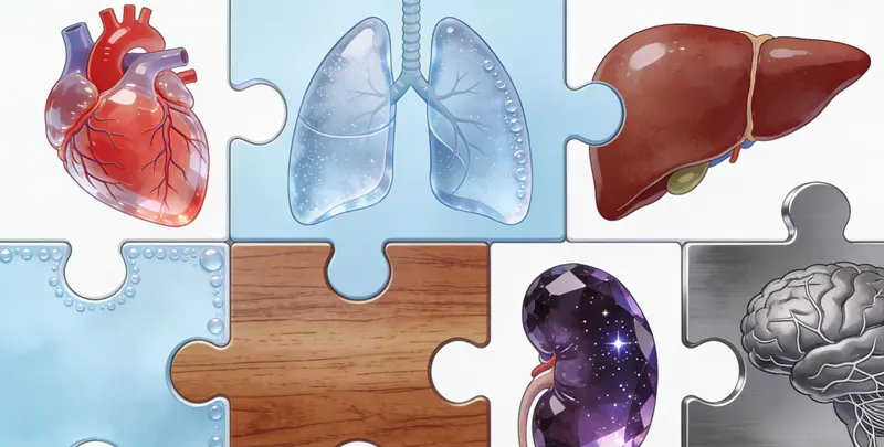 宿迁子宫内膜癌120基因ctDNA突变检测（血液）图片1